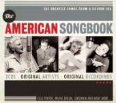 VARIOUS  - 2xCD AMERICAN SONGBOOK