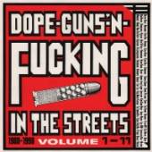  DOPE, GUNS & FUCKING IN.. - supershop.sk