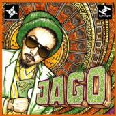 JAGO  - CD MICROPHONES & SOFAS