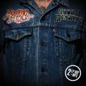 MONSTER TRUCK  - 2xVINYL SITTIN' HEAVY -HQ/LTD- [VINYL]