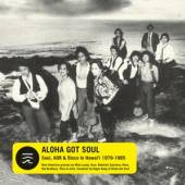 VARIOUS  - CD ALOHA GOT SOUL