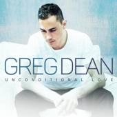 DEAN GREG  - CD UNCONDITIONAL LOVE