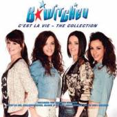 B*WITCHED  - 2xCD C'EST LA VIE - THE..