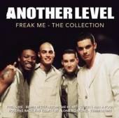 ANOTHER LEVEL  - CD FREAK ME - THE COLLECTION