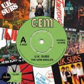  GEM SINGLES [VINYL] - supershop.sk