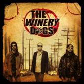 WINERY DOGS  - CD THE WINERY DOGS