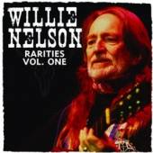 NELSON WILLIE  - CD RARITIES 1