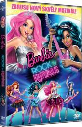  Barbie: Rock 'n Royals / Barbie: Rock 'n Royals - suprshop.cz