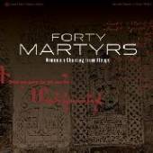 VARIOUS  - VINYL FORTY MARYRS: ARMENIAN.. [VINYL]