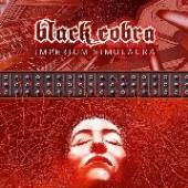 BLACK COBRA  - CD IMPERIUM SIMULACRA [DIGI]
