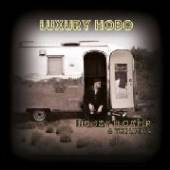 BIG BOY BLOATER & THE LIMITS  - CD LUXURY HOBO