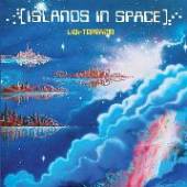 LIGHTDREAMS  - VINYL ISLANDS IN SPACE [VINYL]