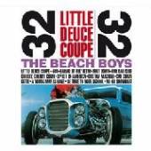  LITTLE DEUCE COUPE [VINYL] - supershop.sk