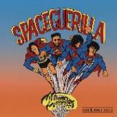  SPACE GUERILLA - supershop.sk