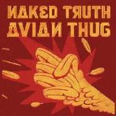 NAKED TRUTH  - CD AVIAN THUG