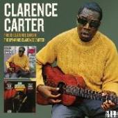  THIS IS CLARENCE CARTER / THE DYNAMIC CLARENCE CAR - supershop.sk