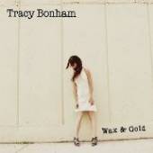 BONHAM TRACY  - VINYL WAX & GOLD [VINYL]