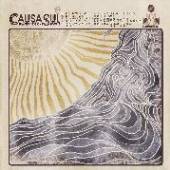 CAUSA SUI  - CD SUMMER SESSIONS VOL.2