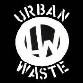  URBAN WASTE [VINYL] - supershop.sk