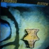 MOEBIUS  - CD BLOTCH