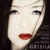 SOUNDTRACK  - 2xVINYL MEMOIRS OF A GEISHA [VINYL]