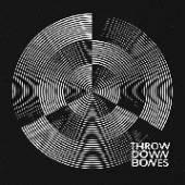 THROW DOWN BONES  - CD THROW DOWN BONES [DIGI]
