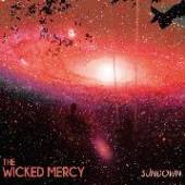 WICKED MERCY  - CD SUNDOWN