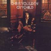 YOULDEN CHRIS  - CD CITY CHILD