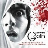 GOBLIN  - CD BLOODY ANTHOLOGY [DIGI]