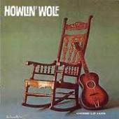 HOWLIN' WOLF  - VINYL ROCKIN' CHAIR ALBUM [VINYL]