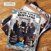  LIVIN' LIKE HUSTLERS [VINYL] - suprshop.cz