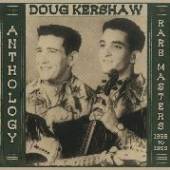 KERSHAW DOUG  - 2xCD RARE MASTERS 1958-1969