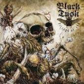 BLACK TUSK  - CD PILLARS OF ASH