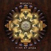 SUNS OF ARQA  - CD WADADA [DIGI]