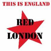 RED LONDON  - VINYL THIS IS ENGLAND [VINYL]