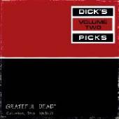  DICK'S PICKS VOL.2 - COLUMBUS, OHIO 10/31/71 - suprshop.cz