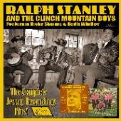 STANLEY RALPH  - CD COMPLETE JESSUP RECORDIN