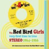  RED BIRD GIRLS - suprshop.cz