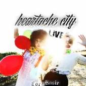 COCOROSIE  - 2xVINYL HEARTACHE CI..