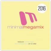  MINIMAL MEGAMIX 2016 - supershop.sk