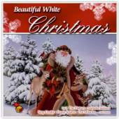 VARIOUS  - CD BEAUTIFUL WHITE CHRISTMAS