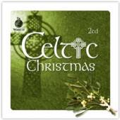 VARIOUS  - 2xCD CELTIC CHRISTMAS