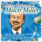 MILLER MITCH  - CD MERRY CHRISTMAS