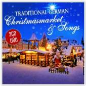 VARIOUS  - 2xCD TRADITIONAL GERMAN..