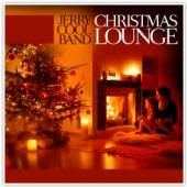 JERRY COOL BAND  - CD CHRISTMAS LOUNGE