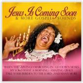  JESUS IS COMING SOON - supershop.sk