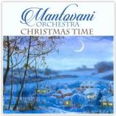 MANTOVANI ORCHESTRA  - CD MANTOVANI ORCHESTRA CHRISTMAS