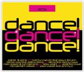  DANCE DANCE DANCE - suprshop.cz