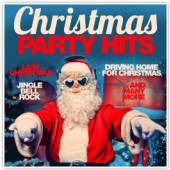 VARIOUS  - CD CHRISTMAS PARTY HITS
