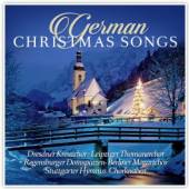 VARIOUS  - CD GERMAN CHRISTMAS SONGS